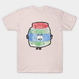 Pickle Jar T-Shirt
